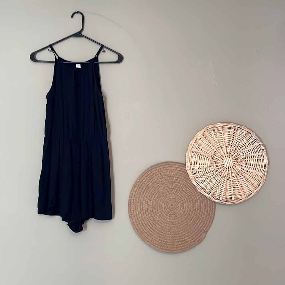 Old Navy Romper